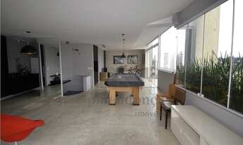 Imagem 2: COBERTURA RESIDENCIAL em São Paulo - SP, Sumaré