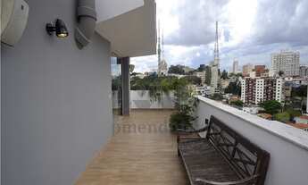 Imagem 5: COBERTURA RESIDENCIAL em São Paulo - SP, Sumaré
