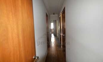 Imagem 6: APARTAMENTO RESIDENCIAL em São Paulo - SP, Alto da Lapa