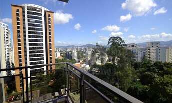 Imagem 2: APARTAMENTO RESIDENCIAL em São Paulo - SP, Alto da Lapa