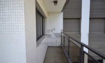 Imagem 3: APARTAMENTO RESIDENCIAL em São Paulo - SP, Alto da Lapa