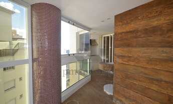 Imagem 6: APARTAMENTO RESIDENCIAL em São Paulo - SP, Alto da Lapa