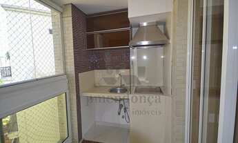 Imagem 7: APARTAMENTO RESIDENCIAL em São Paulo - SP, Alto da Lapa