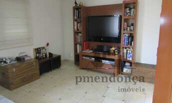 Imagem: Apartamento duplex com 2 quartos sendo 1