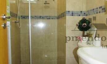 Imagem 5: Apartamento duplex com 2 quartos sendo 1 suite e 2 vagas, 95m2