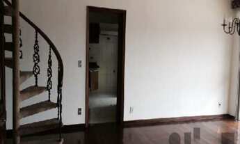 Imagem 2: Cobertura Duplex à Venda 3 quartos 2 vagas, 200 m²