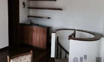 Imagem 3: Cobertura Duplex à Venda 3 quartos 2 vagas, 200 m²