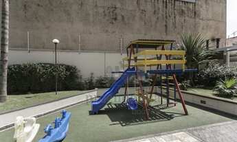 Imagem 5: APARTAMENTO em São Paulo - SP, Vila Romana