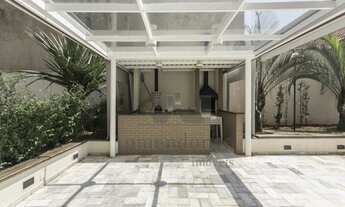 Imagem 7: APARTAMENTO em São Paulo - SP, Vila Romana