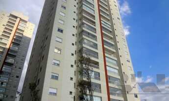 Imagem: Apartamento na Av Mofarrej com 122m² pronto