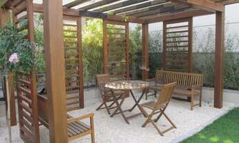 Imagem 3: APARTAMENTO RESIDENCIAL em São Paulo - SP, Vila Romana