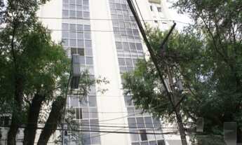 Imagem: APARTAMENTO em São Paulo - SP, Higienópolis