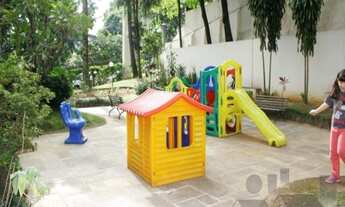 Imagem 3: APARTAMENTO em São Paulo - SP, Higienópolis