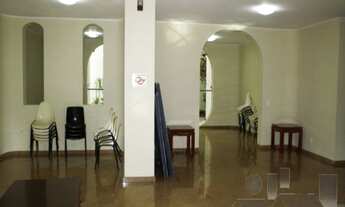 Imagem 5: APARTAMENTO em São Paulo - SP, Higienópolis