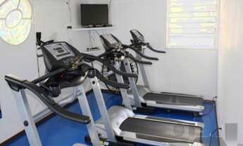 Imagem 7: APARTAMENTO em São Paulo - SP, Higienópolis