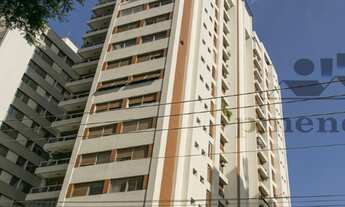 Imagem: APARTAMENTO RESIDENCIAL em São Paulo