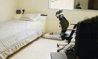 Imagem 4: APARTAMENTO em São Paulo - SP, Perdizes