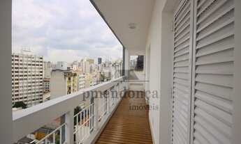 Imagem 2: COBERTURA RESIDENCIAL em São Paulo - SP, Higienópolis