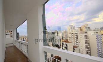 Imagem 5: COBERTURA RESIDENCIAL em São Paulo - SP, Higienópolis