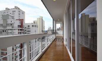 Imagem: COBERTURA RESIDENCIAL em São Paulo - SP