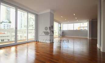 Imagem 6: COBERTURA RESIDENCIAL em São Paulo - SP, Higienópolis