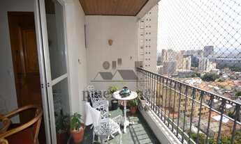 Imagem 4: Apartamento à venda em Perdizes com 4 quartos e 3 vagas