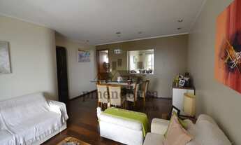 Imagem 5: Apartamento à venda em Perdizes com 4 quartos e 3 vagas