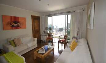 Imagem: Apartamento à venda em Perdizes com 4 quartos