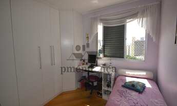 Imagem 6: Apartamento à venda em Perdizes com 4 quartos e 3 vagas