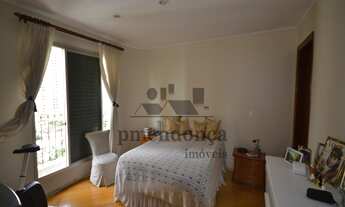 Imagem 7: Apartamento à venda em Perdizes com 4 quartos e 3 vagas