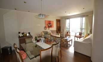 Imagem 2: Apartamento à venda em Perdizes com 4 quartos e 3 vagas