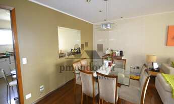 Imagem 3: Apartamento à venda em Perdizes com 4 quartos e 3 vagas