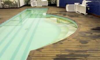 Imagem 6: Apartamento em Higienópolis com 2 quartos e 1 vaga, 60m²