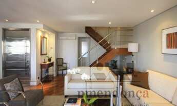 Imagem 2: APARTAMENTO RESIDENCIAL em São Paulo - SP, Alto da Lapa