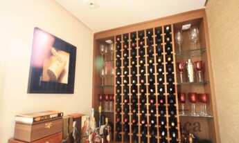 Imagem 12: APARTAMENTO RESIDENCIAL em São Paulo - SP, Alto da Lapa