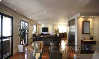 Imagem 13: APARTAMENTO RESIDENCIAL em São Paulo - SP, Alto da Lapa