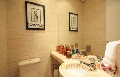 Imagem 14: APARTAMENTO RESIDENCIAL em São Paulo - SP, Alto da Lapa