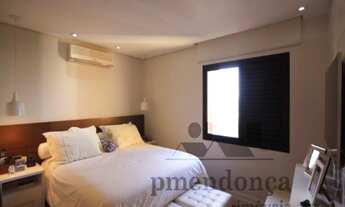 Imagem 15: APARTAMENTO RESIDENCIAL em São Paulo - SP, Alto da Lapa