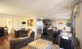 Imagem 9: APARTAMENTO RESIDENCIAL em São Paulo - SP, Alto da Lapa