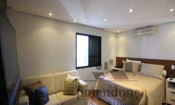 Imagem 16: APARTAMENTO RESIDENCIAL em São Paulo - SP, Alto da Lapa