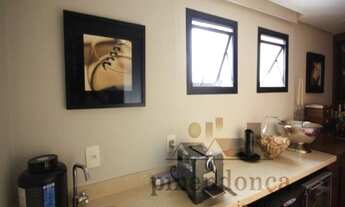 Imagem 7: APARTAMENTO RESIDENCIAL em São Paulo - SP, Alto da Lapa