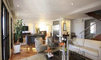 Imagem 8: APARTAMENTO RESIDENCIAL em São Paulo - SP, Alto da Lapa