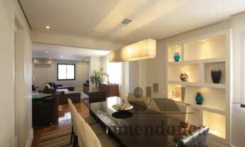 Imagem 11: APARTAMENTO RESIDENCIAL em São Paulo - SP, Alto da Lapa