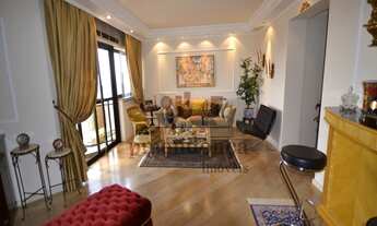 Imagem: APARTAMENTO RESIDENCIAL em São Paulo