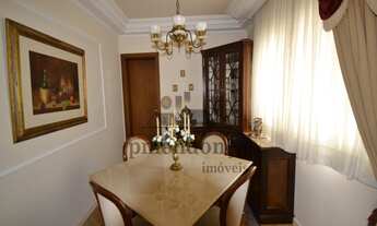 Imagem 4: APARTAMENTO RESIDENCIAL em São Paulo - SP, Perdizes