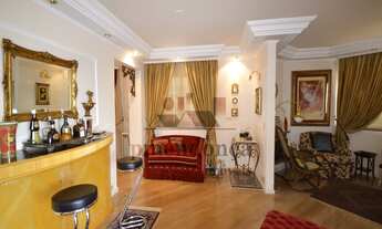 Imagem 6: APARTAMENTO RESIDENCIAL em São Paulo - SP, Perdizes