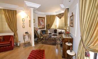 Imagem 7: APARTAMENTO RESIDENCIAL em São Paulo - SP, Perdizes