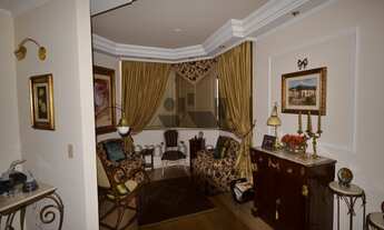 Imagem 2: APARTAMENTO RESIDENCIAL em São Paulo - SP, Perdizes