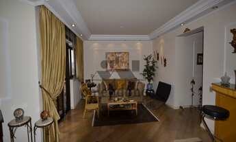 Imagem 3: APARTAMENTO RESIDENCIAL em São Paulo - SP, Perdizes