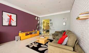 Imagem 3: Apartamento à venda Al. Barros com 220m²